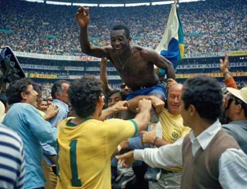 Morte de Pelé: Rei do Futebol morreu em 29/12/2022