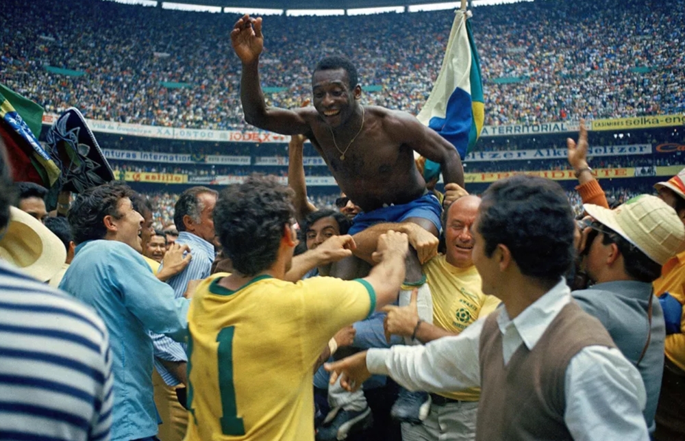 morte de pele 2022